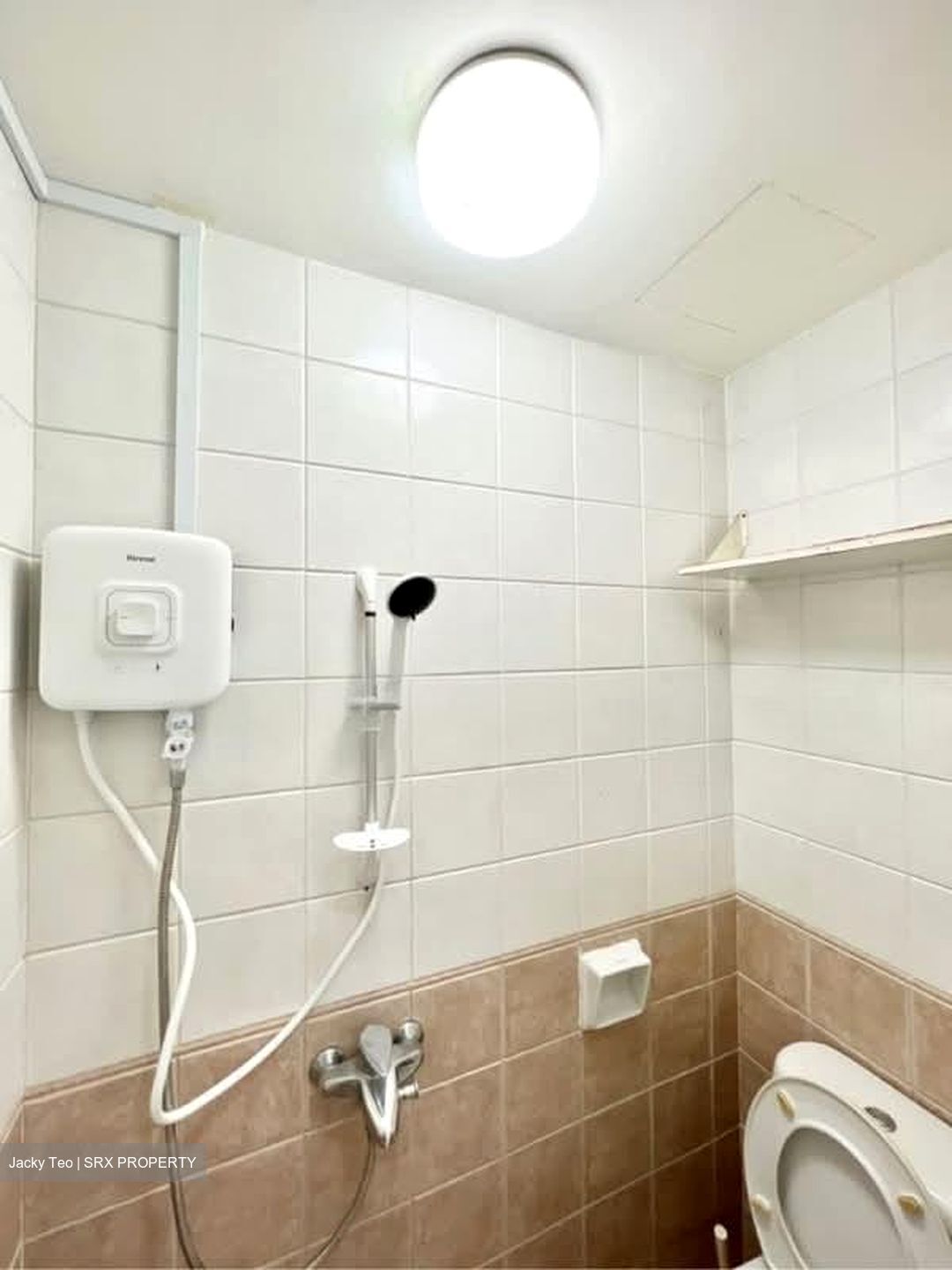 The Sunny Spring (D14), Apartment #594549061